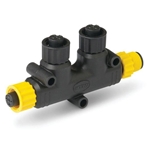 Ancor NMEA 2000 2-Way T Connector